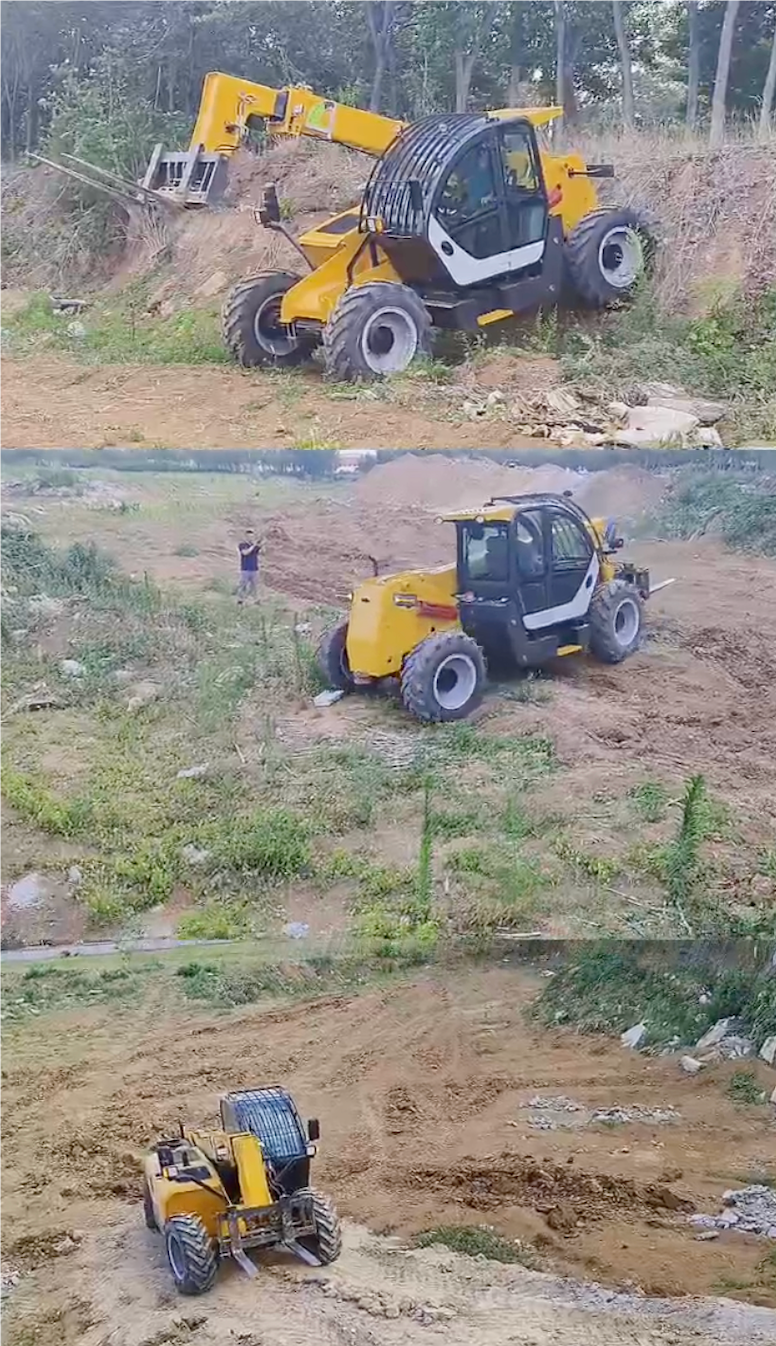 客户案例