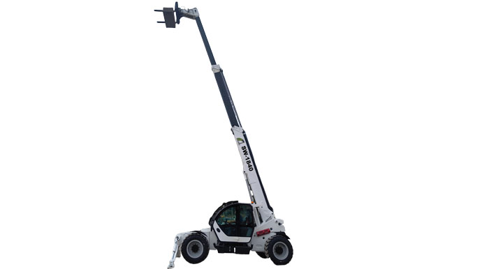 SW1840 Telehandler